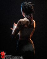 Vi (Arena Fighter) - Image 8