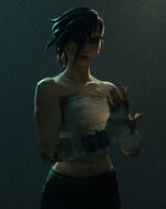 Vi (Arena Fighter) - Image 9