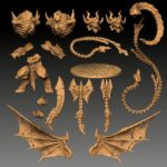 Baalzrodan the Demon King - Image 2