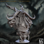 Beastlord Bazgor The Butcher - Image 5