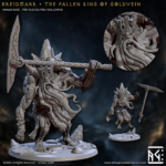 The Curse of Goldvein - Image 7