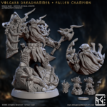 The Curse of Goldvein - Image 9