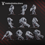 Iron Phantoms Squad - Image 2