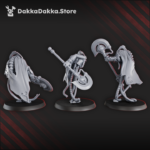 Iron Executioner Squad - Image 2