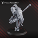 Iron Executioner Squad - Image 4