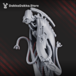 Iron Nightmare - Image 4