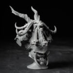 Beastlord Bazgor The Butcher