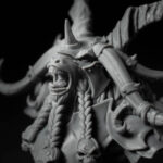 Beastlord Bazgor The Butcher - Image 3