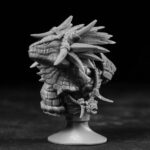 Drulsk The Mire-Speaker – Lizardman Druid