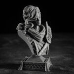 Sloure, Gatekeeper - Bust