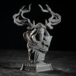 Hedge Knight - Bust - Image 2