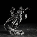 Dagger-Dancer Psychic - Image 2