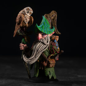 Baggo Elderleaf
