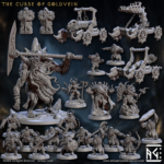 The Curse of Goldvein
