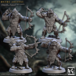 Orhog Archers - Image 2