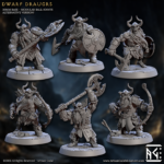 The Curse of Goldvein - Image 5