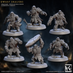 The Curse of Goldvein - Image 6