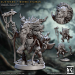 Orhogs - The Pig Orc Warband - Image 6
