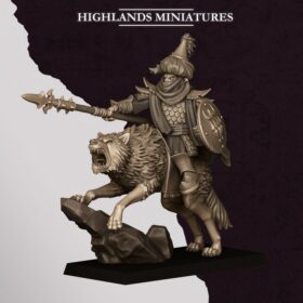 Hobgoblin Hero