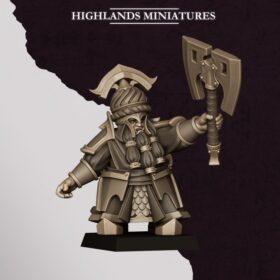 Marduk Commander