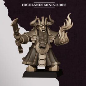Marduk Sorcerer 2
