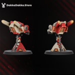 Alpha & Hadar, Synchrosquad - Image 8