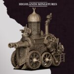 Marduk Iron Engine - Image 6