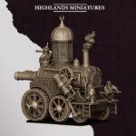 Marduk Iron Engine - Image 2
