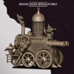 Marduk Iron Engine - Image 4