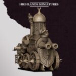 Marduk Iron Engine - Image 5