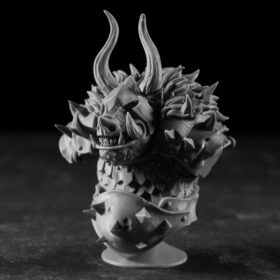 Snutgarr
