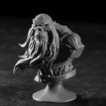 Dwarf – Draugr