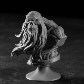 Dwarf – Draugr