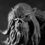Dwarf – Draugr - Image 2