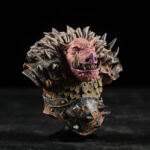 Snutgarr