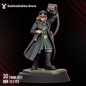 Kommissar Graber
