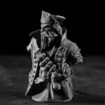 Old Garrick Brimstone - Image 2