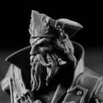 Old Garrick Brimstone - Image 4