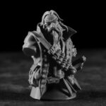 Old Garrick Brimstone - Image 6