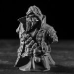 Old Garrick Brimstone - Image 5