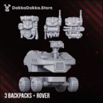 The Doomsday Corps of Engineers - Image 12