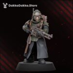 The Doomsday Corps of Engineers - Image 4