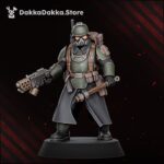 The Doomsday Corps of Engineers - Image 2