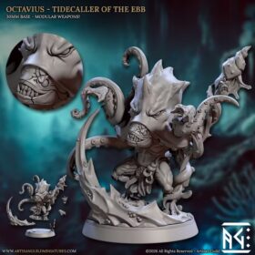 Epic Leviathan