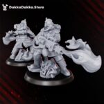 The Doomsday Infantry Squad - Image 8