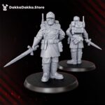 The Doomsday Infantry Squad - Image 9