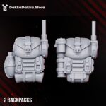 The Doomsday Infantry Squad - Image 5
