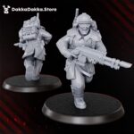 The Doomsday Infantry Squad - Image 6