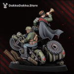 Kavallerie General Deines - Image 3