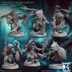 Lowtide Jurakin Lunatics - Image 2